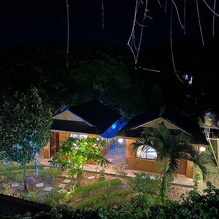 Tam Coc Palm House Villa Ninh Binh Exterior photo